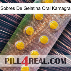 Kamagra Oral Jelly Sachets new11